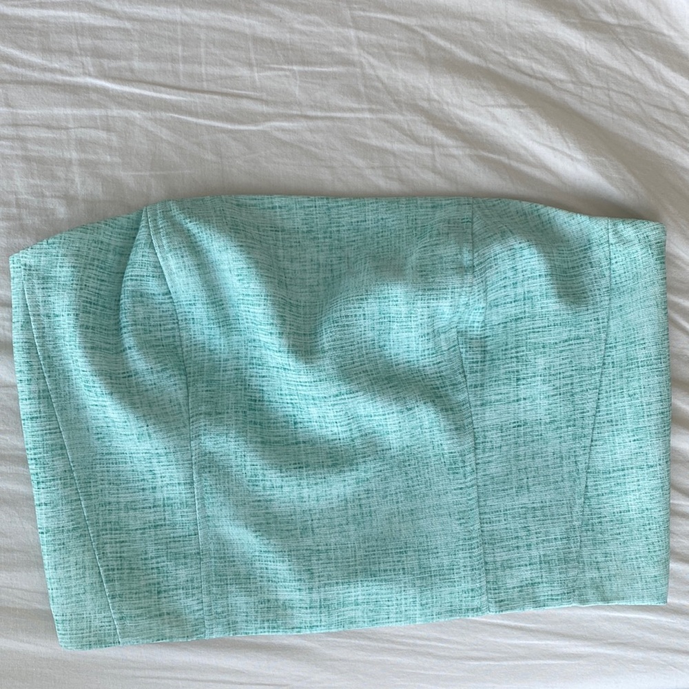 Kookai tube top